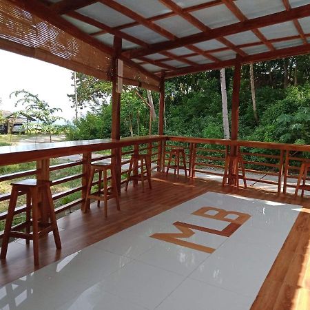 Mlb Beachfront Apartment Siquijor Εξωτερικό φωτογραφία