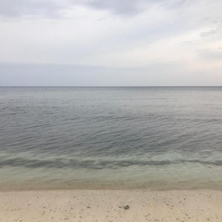 Mlb Beachfront Apartment Siquijor Εξωτερικό φωτογραφία