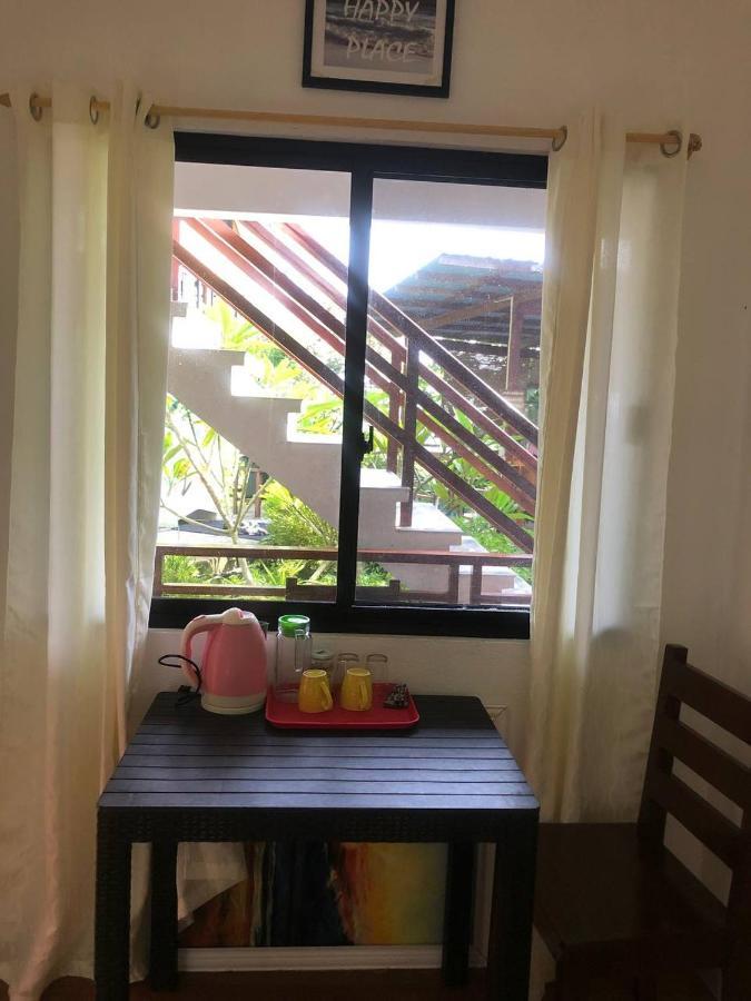 Mlb Beachfront Apartment Siquijor Εξωτερικό φωτογραφία