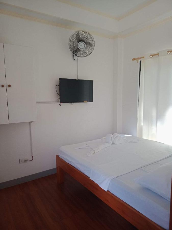 Mlb Beachfront Apartment Siquijor Εξωτερικό φωτογραφία