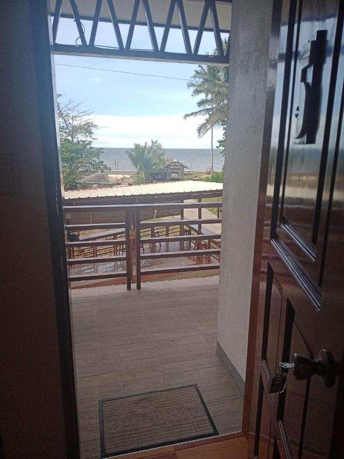 Mlb Beachfront Apartment Siquijor Εξωτερικό φωτογραφία