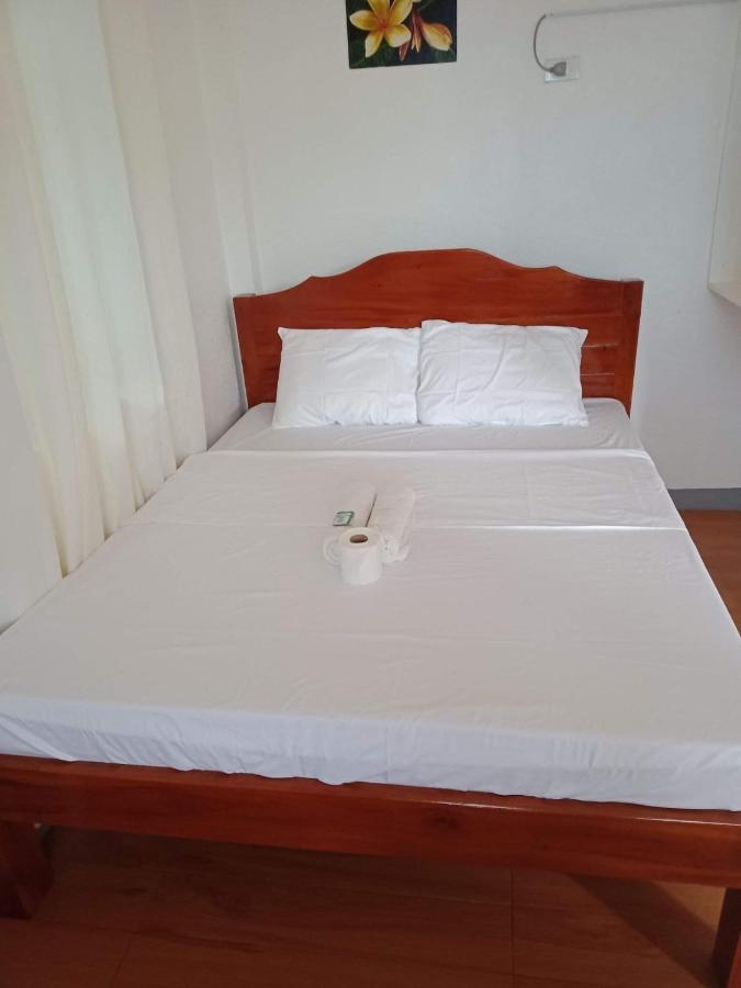 Mlb Beachfront Apartment Siquijor Εξωτερικό φωτογραφία