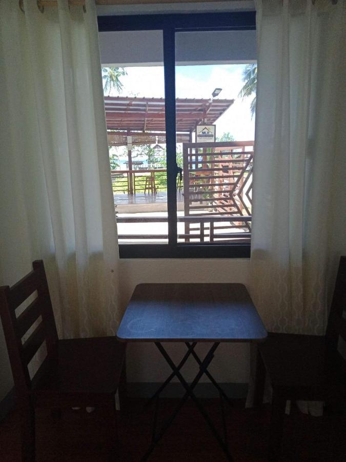 Mlb Beachfront Apartment Siquijor Εξωτερικό φωτογραφία