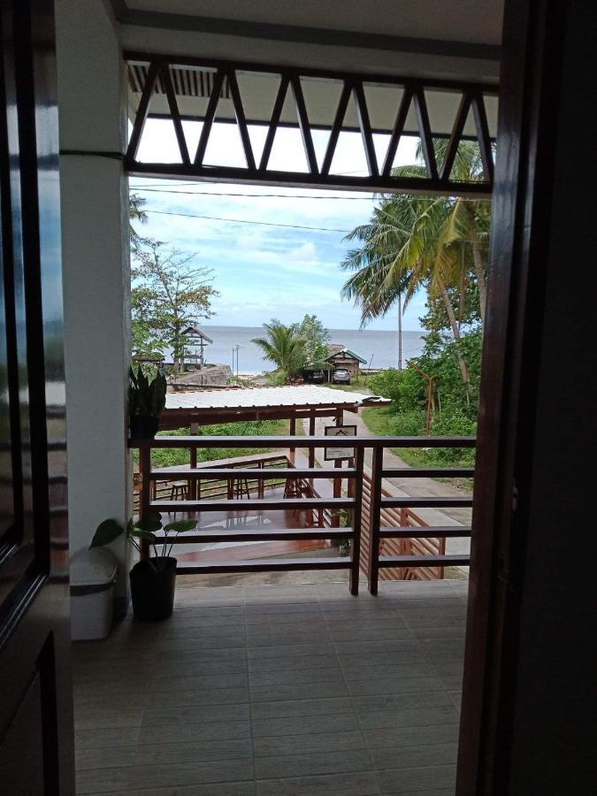 Mlb Beachfront Apartment Siquijor Εξωτερικό φωτογραφία