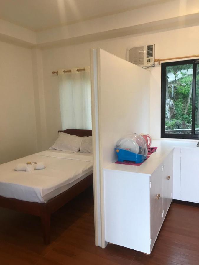 Mlb Beachfront Apartment Siquijor Εξωτερικό φωτογραφία