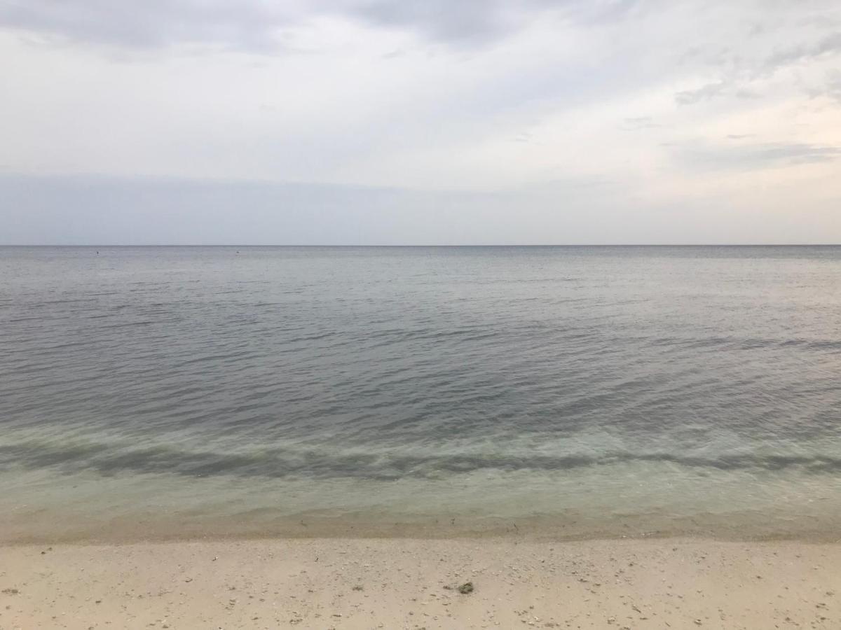 Mlb Beachfront Apartment Siquijor Εξωτερικό φωτογραφία