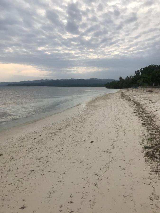 Mlb Beachfront Apartment Siquijor Εξωτερικό φωτογραφία