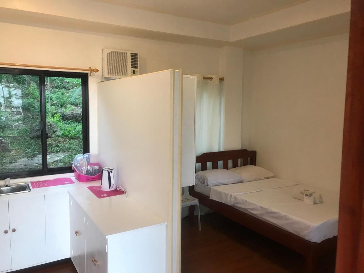 Mlb Beachfront Apartment Siquijor Εξωτερικό φωτογραφία