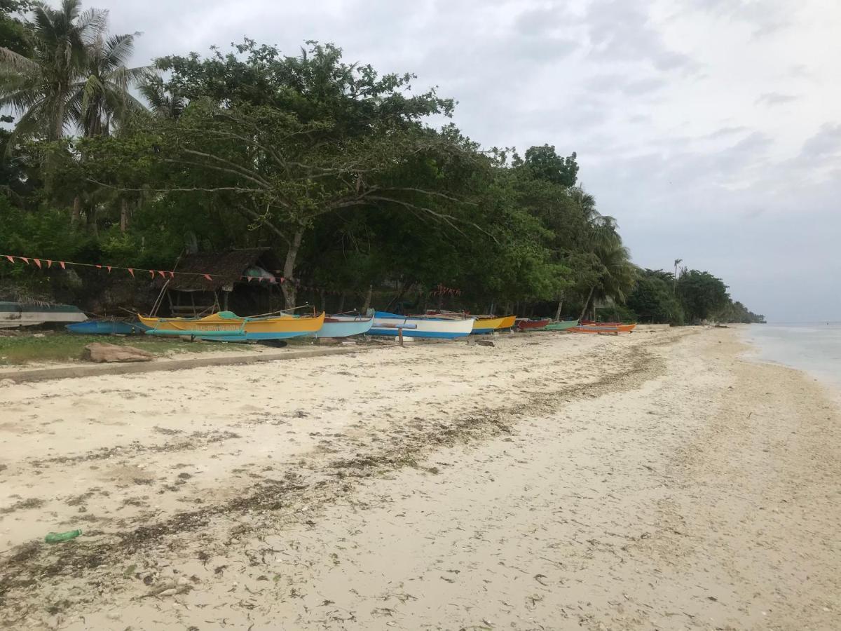 Mlb Beachfront Apartment Siquijor Εξωτερικό φωτογραφία